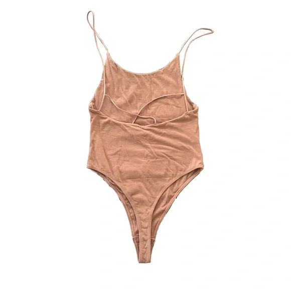 Inamorata Bodysuit - Picture 2 of 3